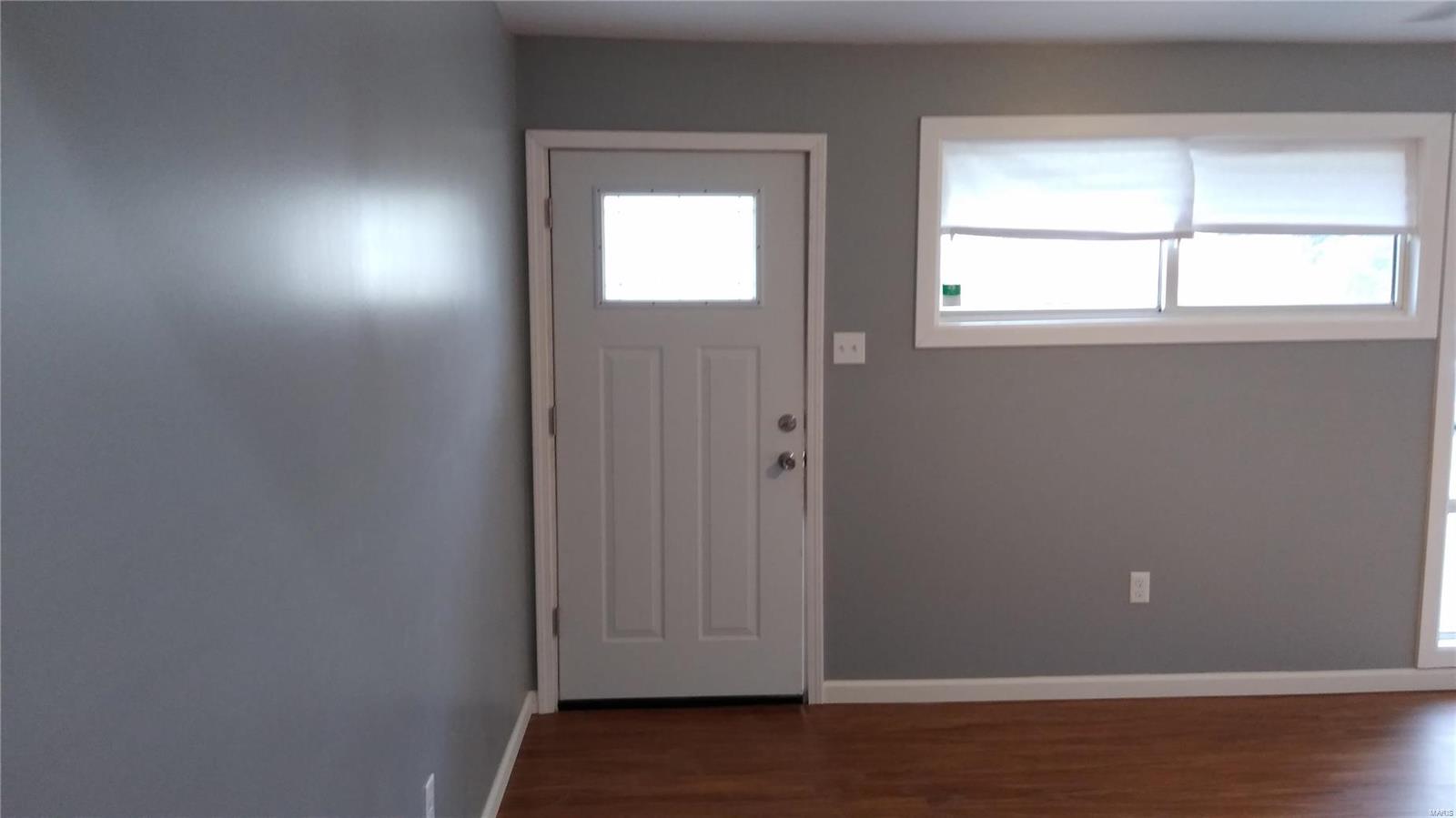 Norwood Manor - Residential