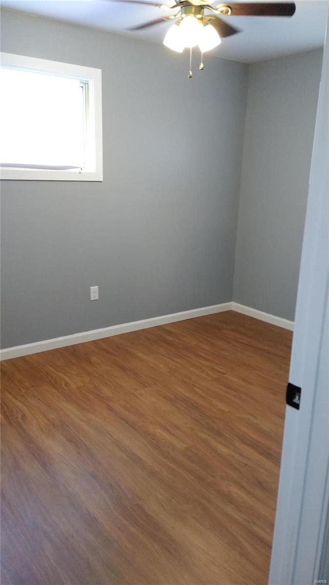 Norwood Manor - Residential