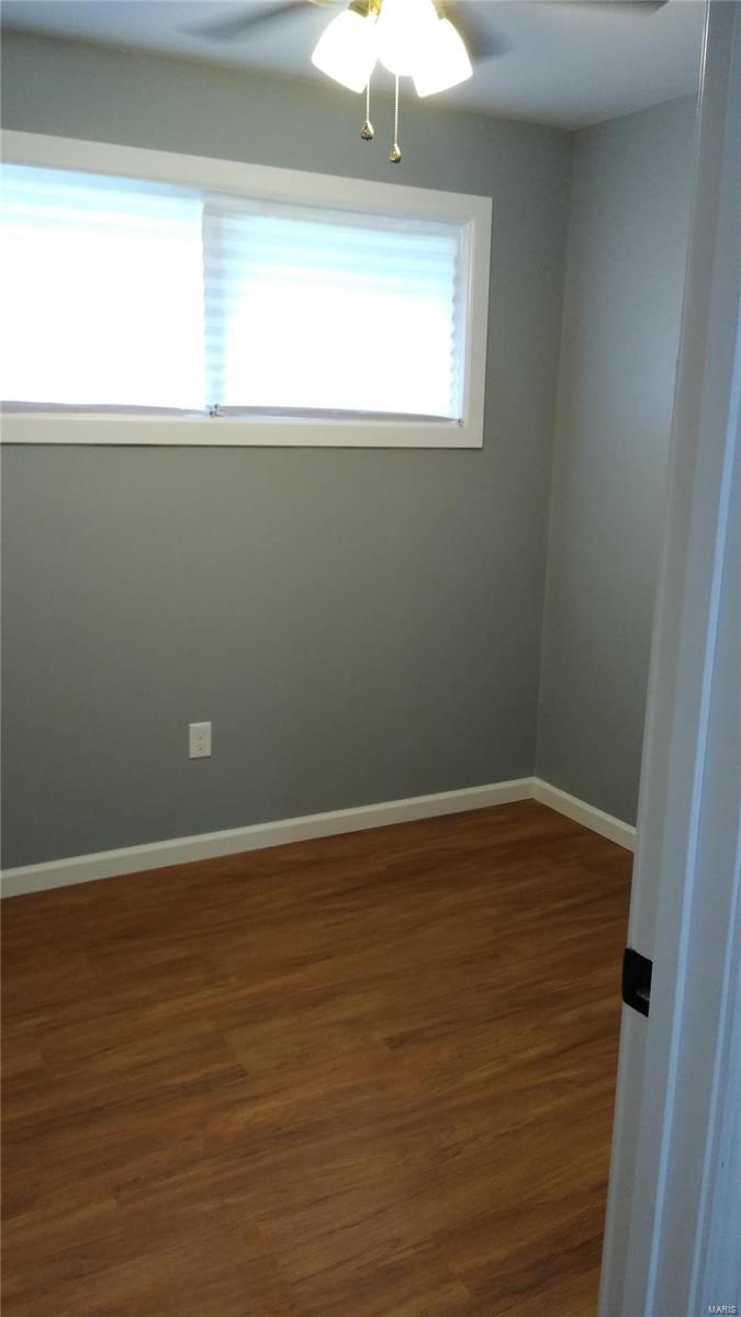 Norwood Manor - Residential