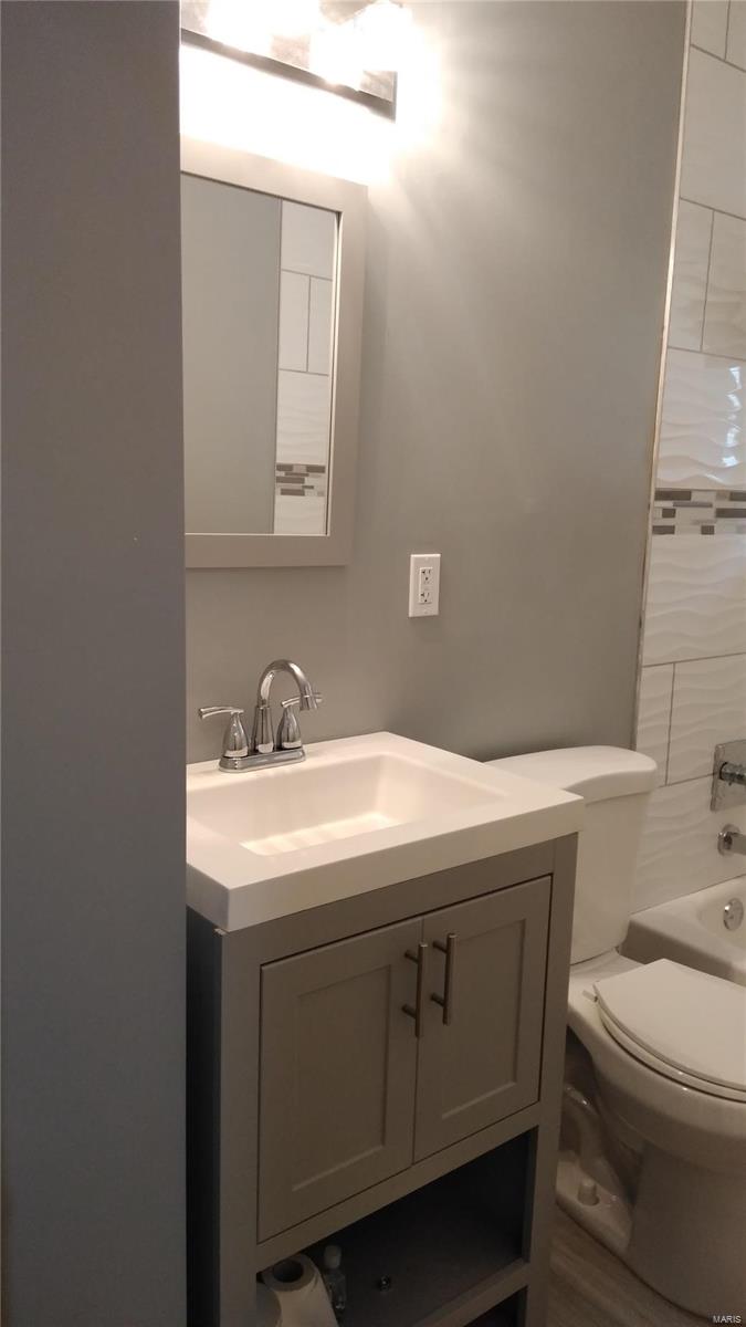 Norwood Manor - Residential