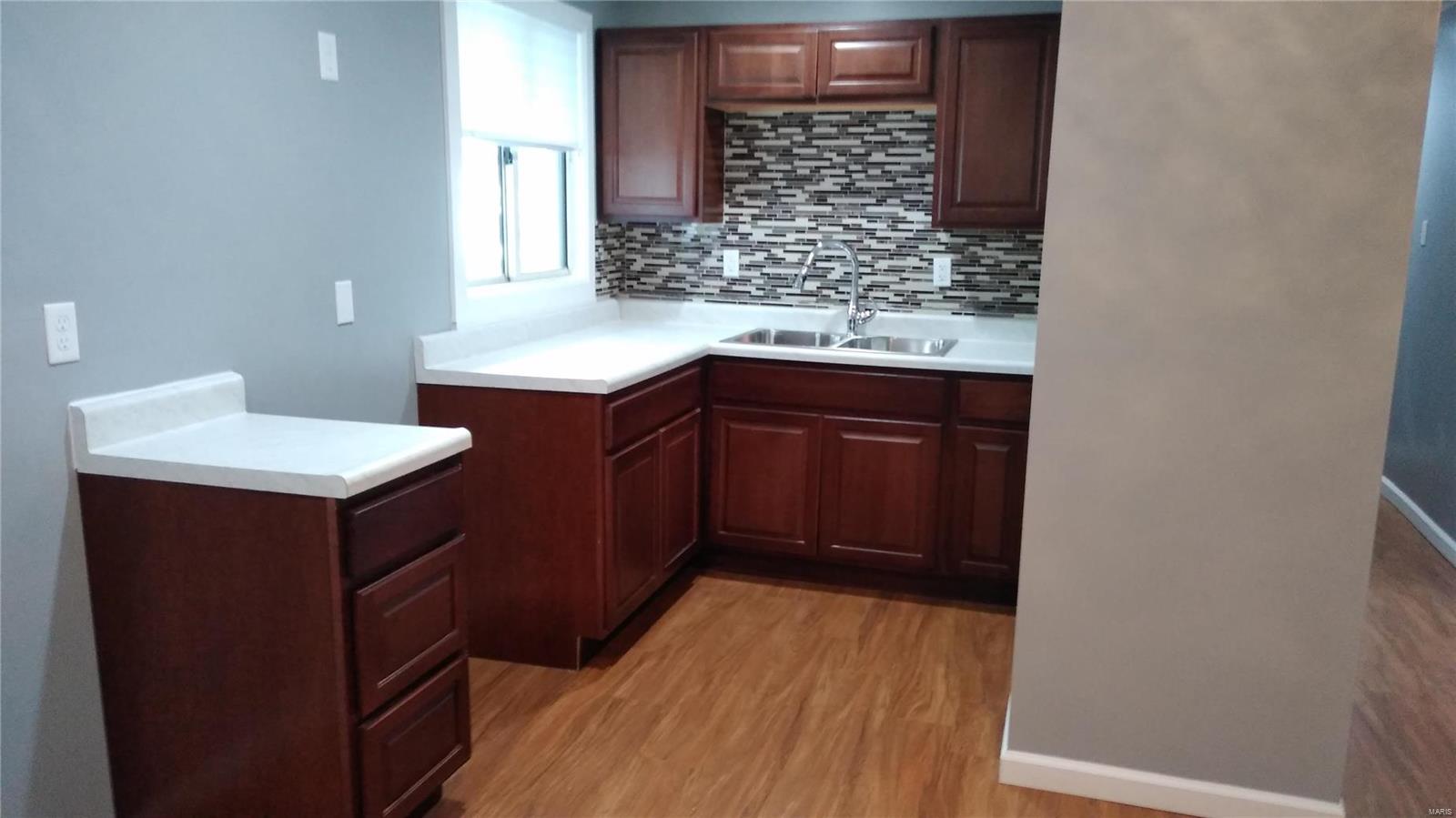 Norwood Manor - Residential