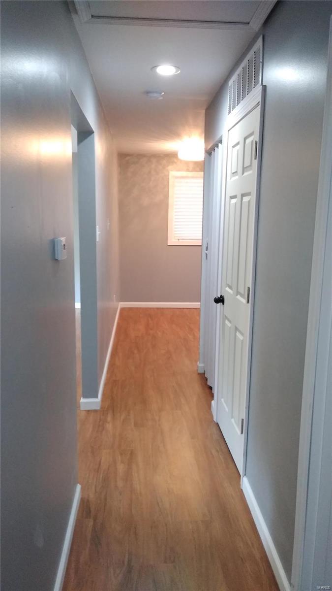 Norwood Manor - Residential