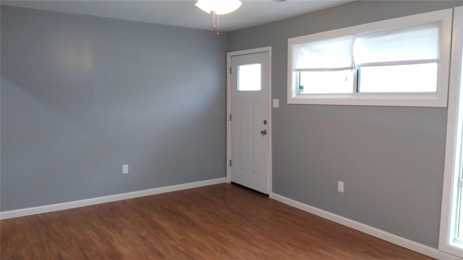 Norwood Manor - Residential
