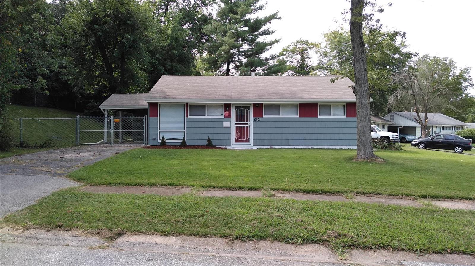 Norwood Manor - Residential