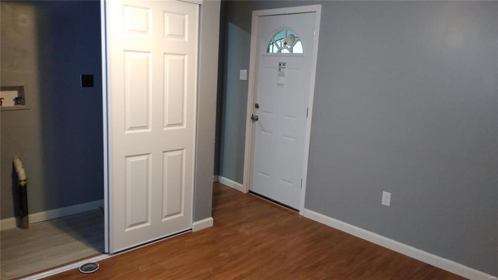 Norwood Manor - Residential