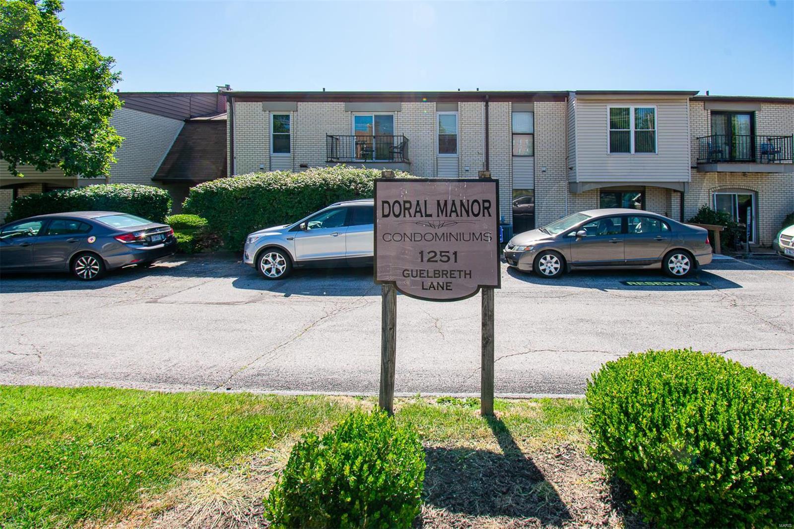 Doral Manor - Residential