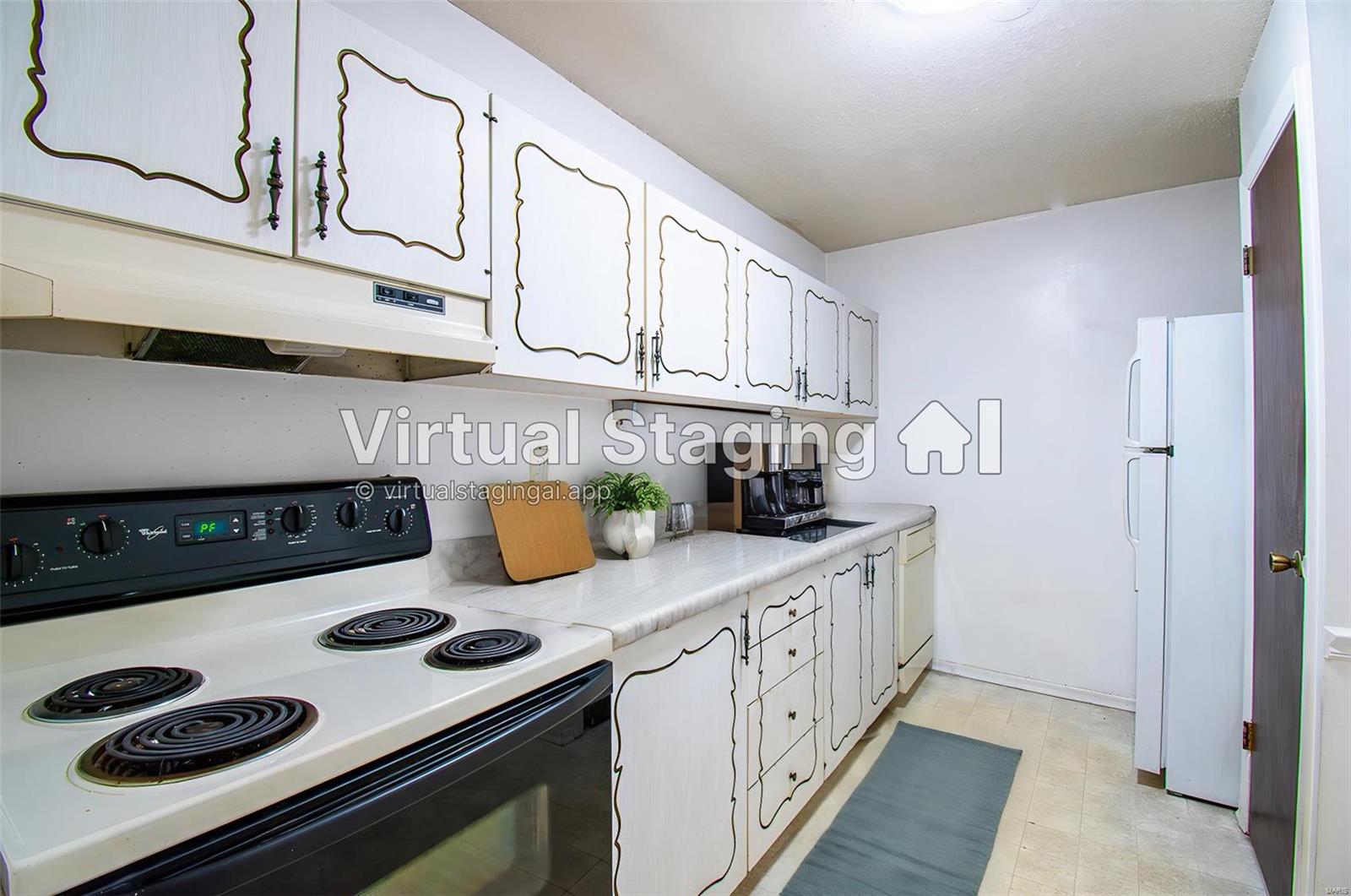 Doral Manor - Residential