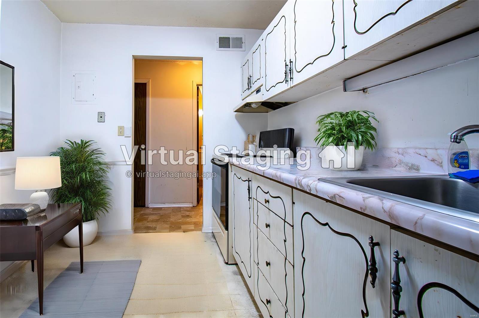 Doral Manor - Residential