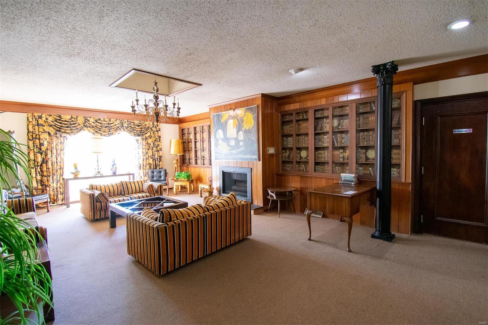 Doral Manor - Residential