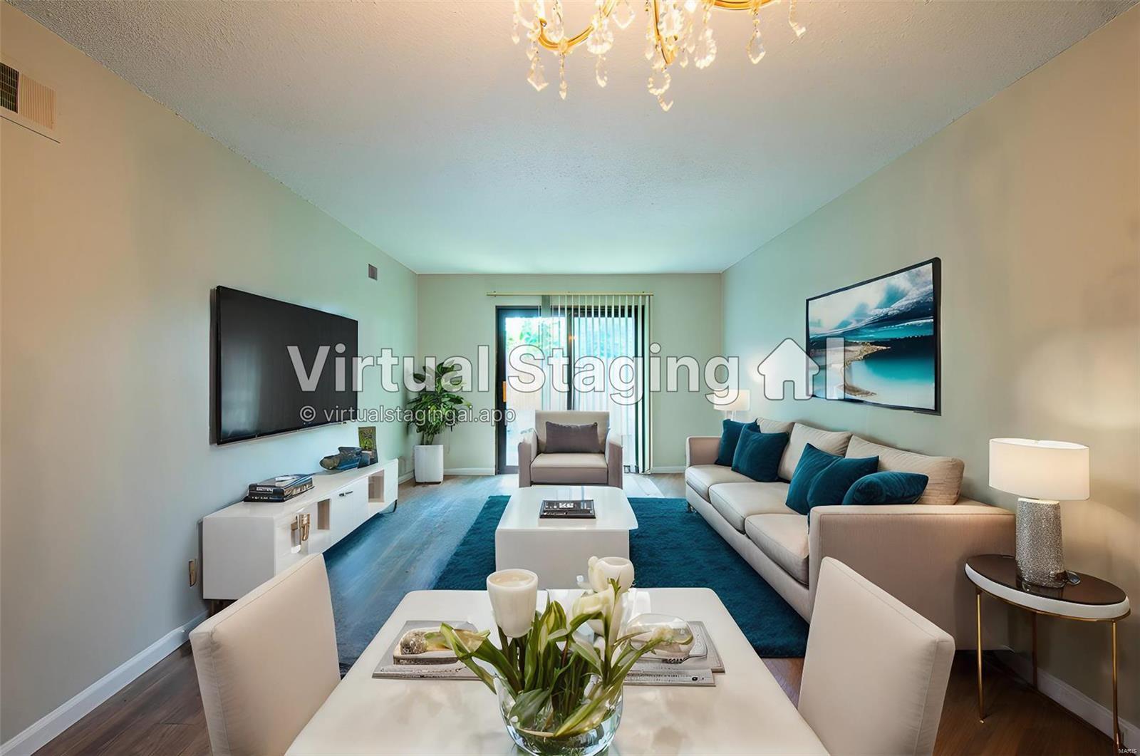 Doral Manor - Residential