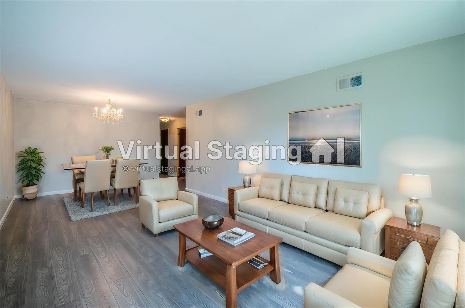 Doral Manor - Residential