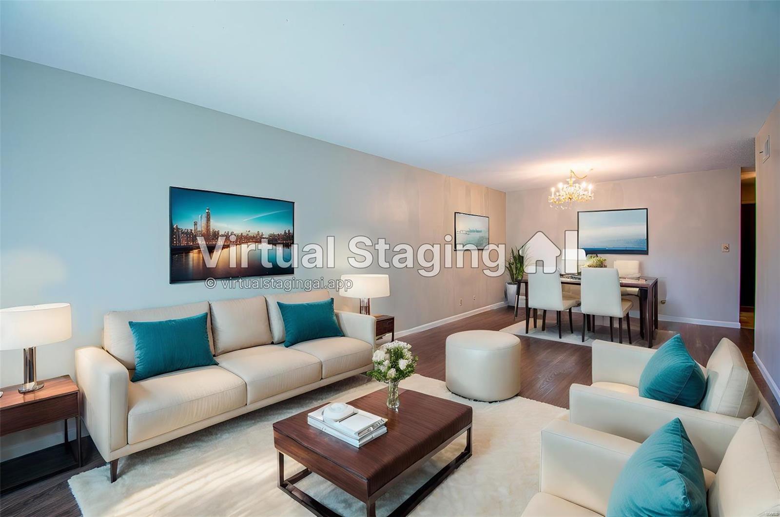 Doral Manor - Residential