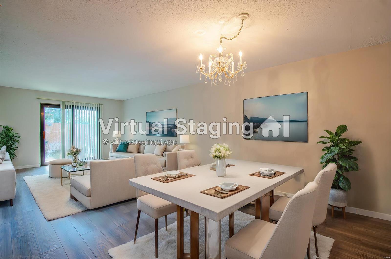 Doral Manor - Residential