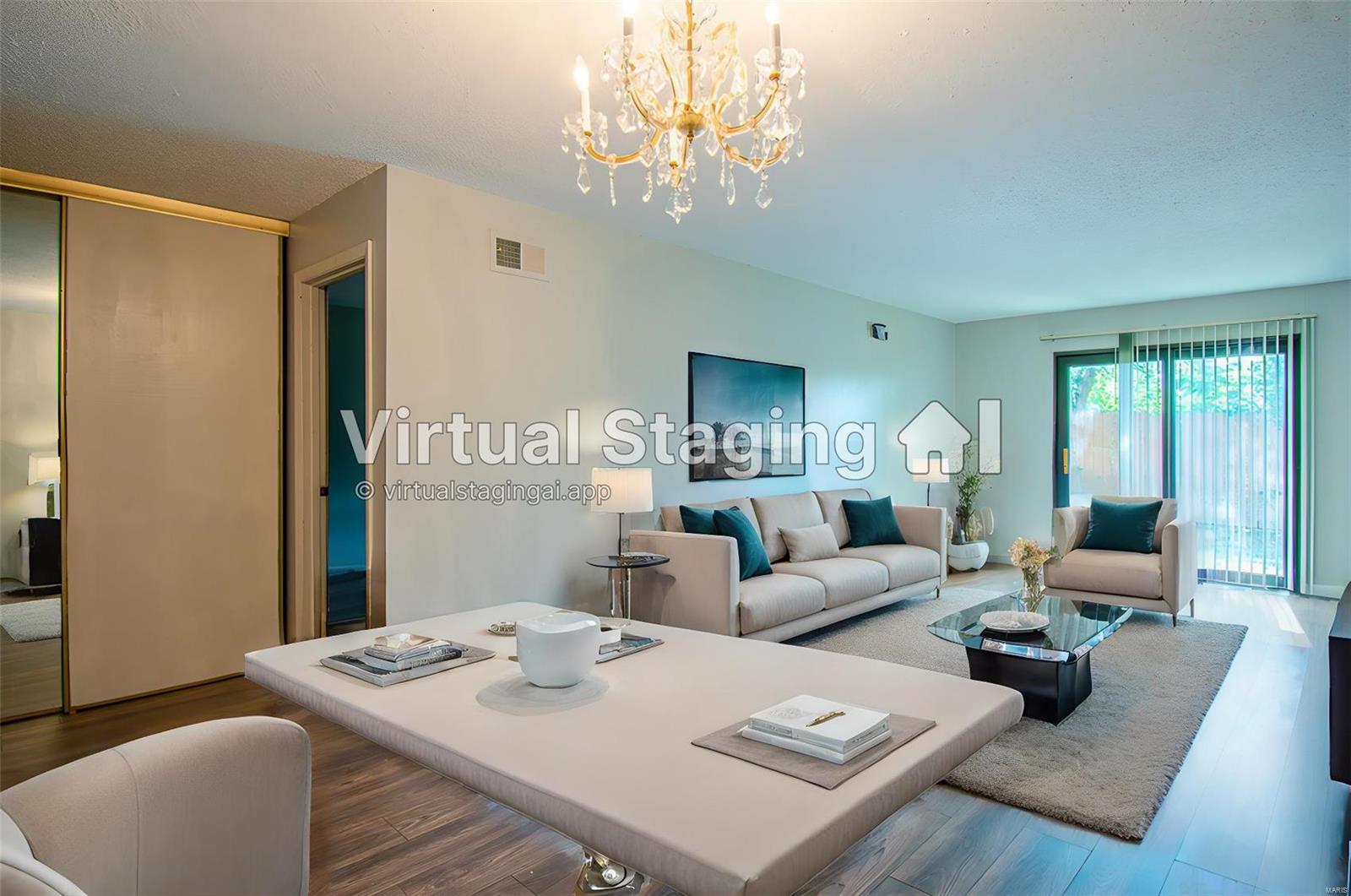 Doral Manor - Residential