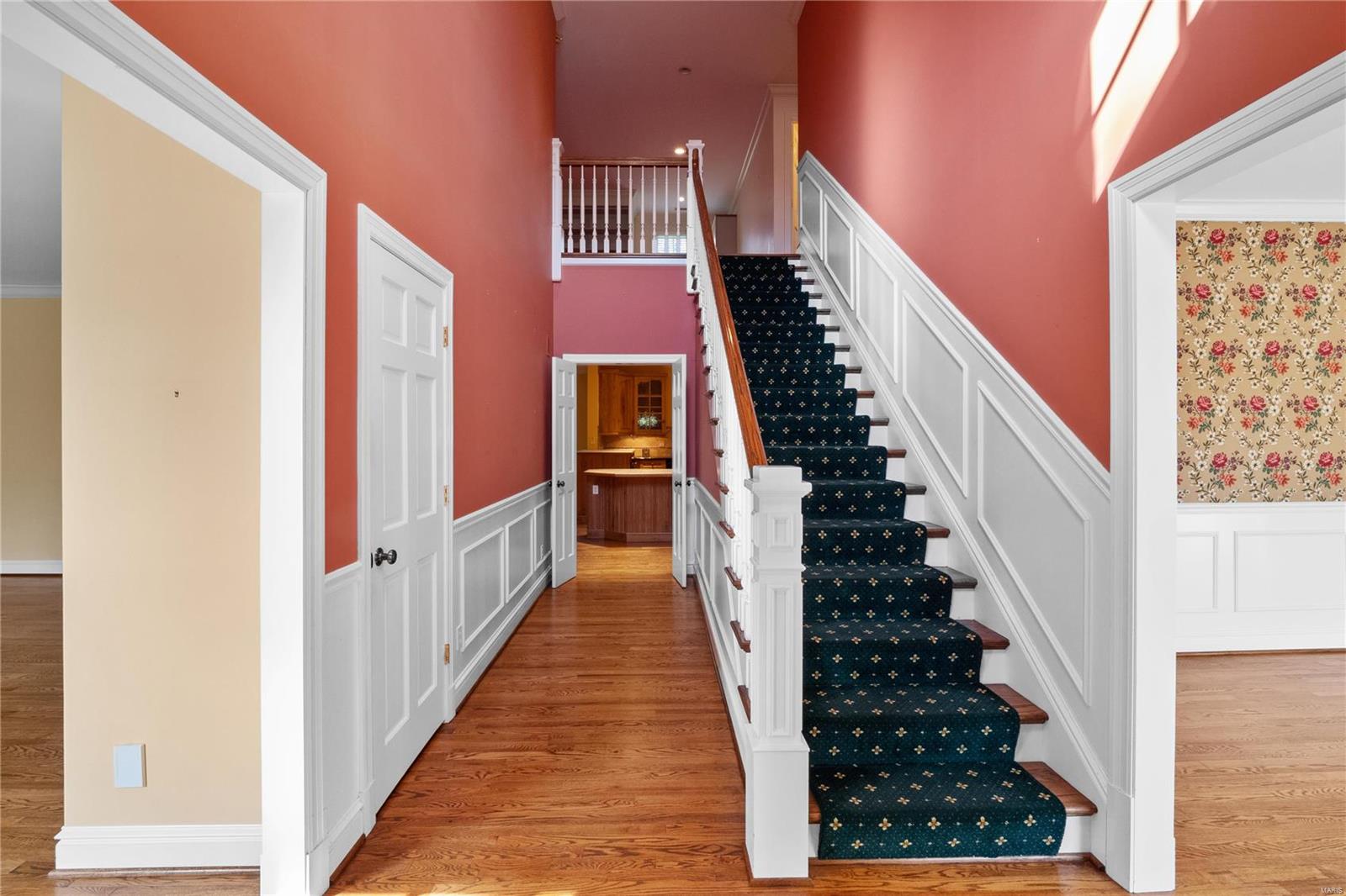 Bennington Lane - Residential