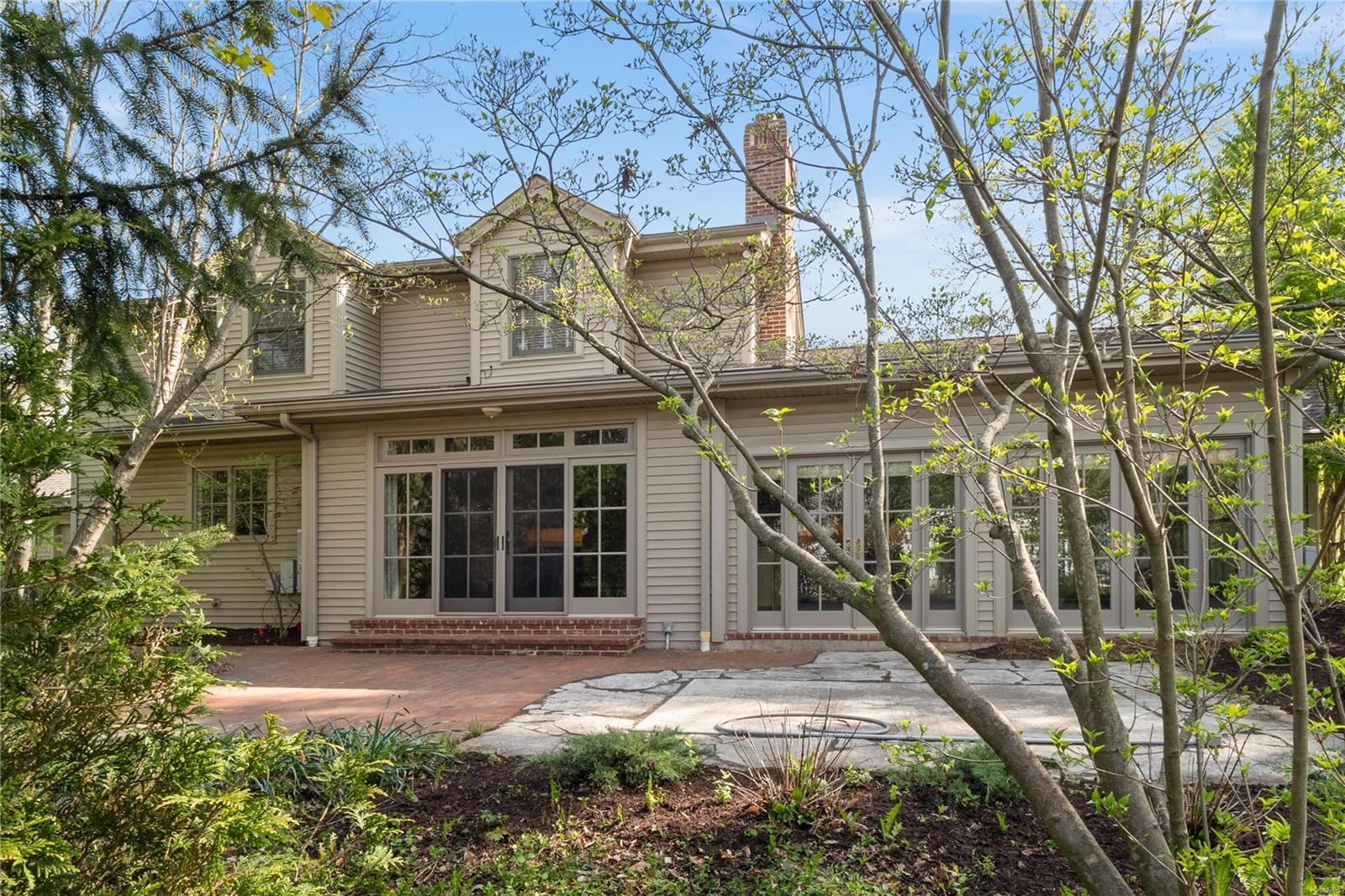 Bennington Lane - Residential