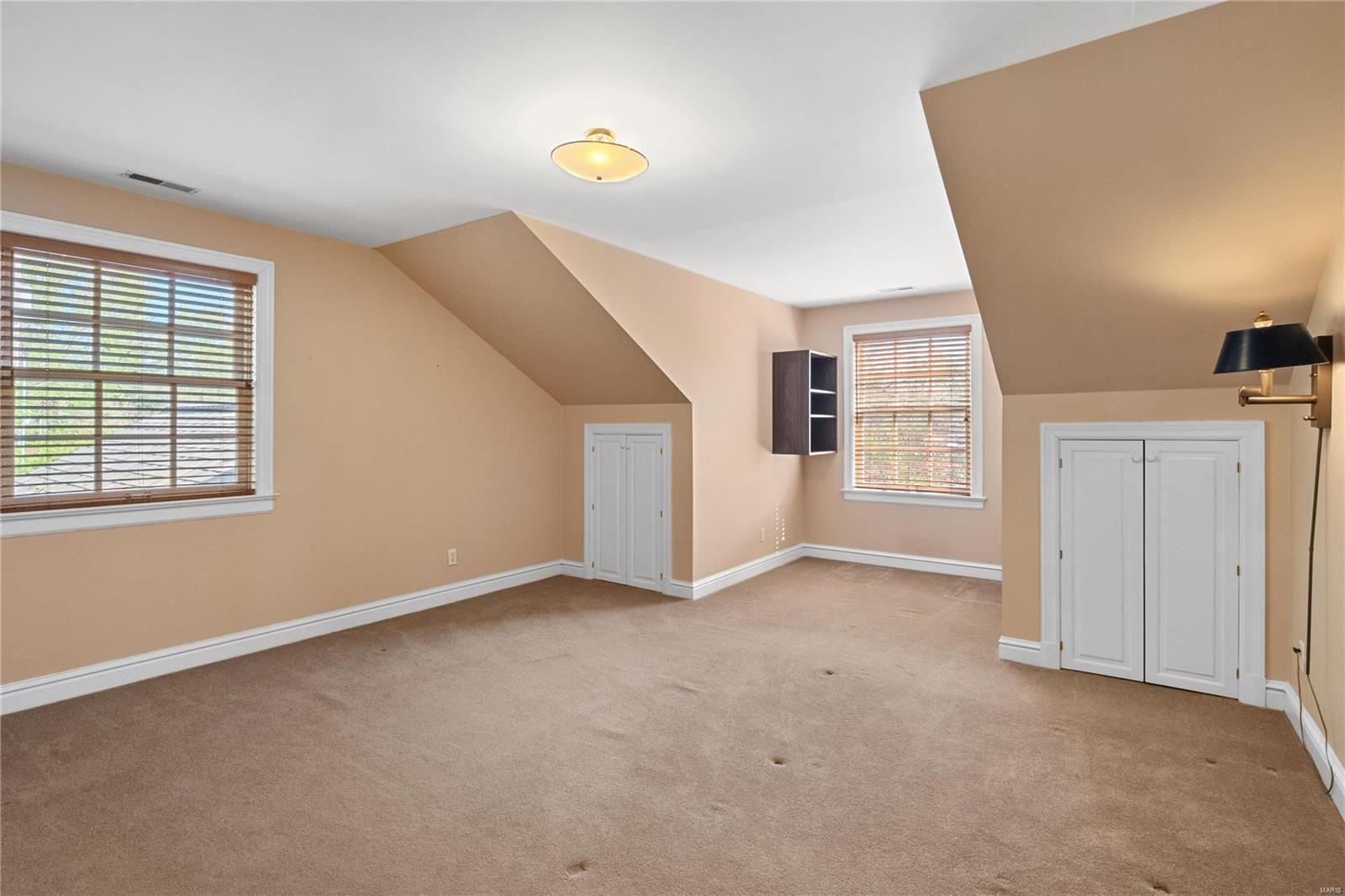 Bennington Lane - Residential