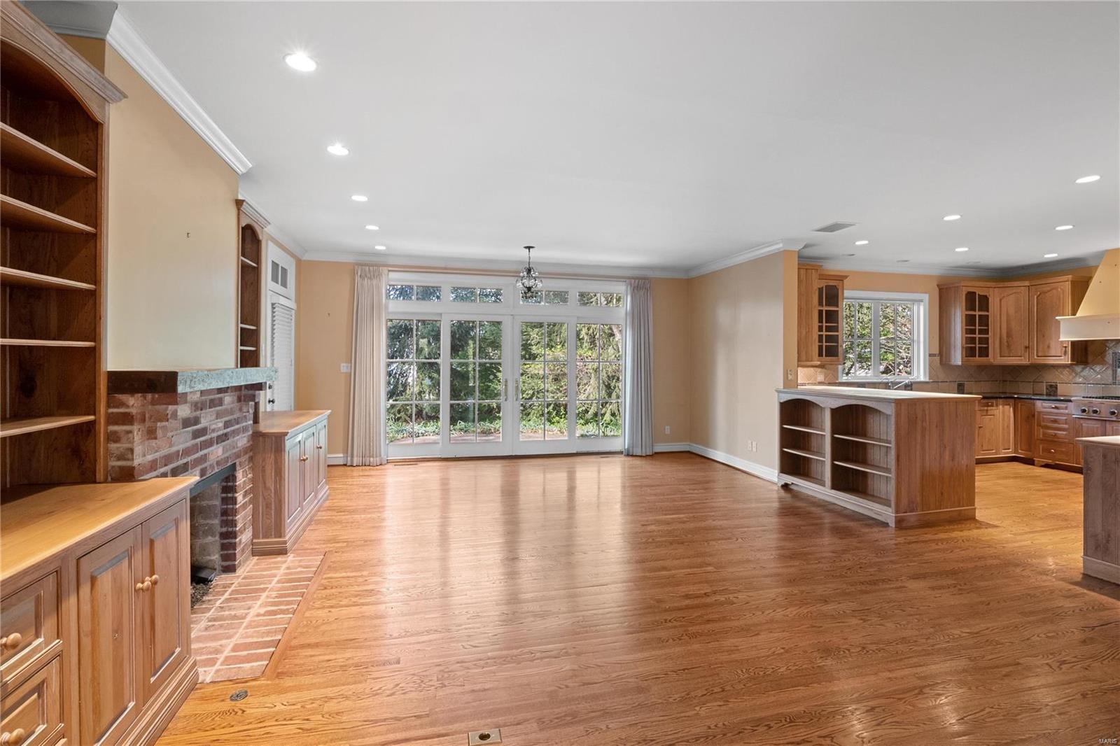 Bennington Lane - Residential