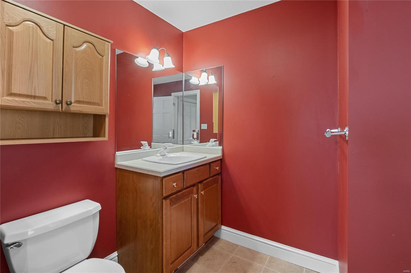 Bennington Lane - Residential