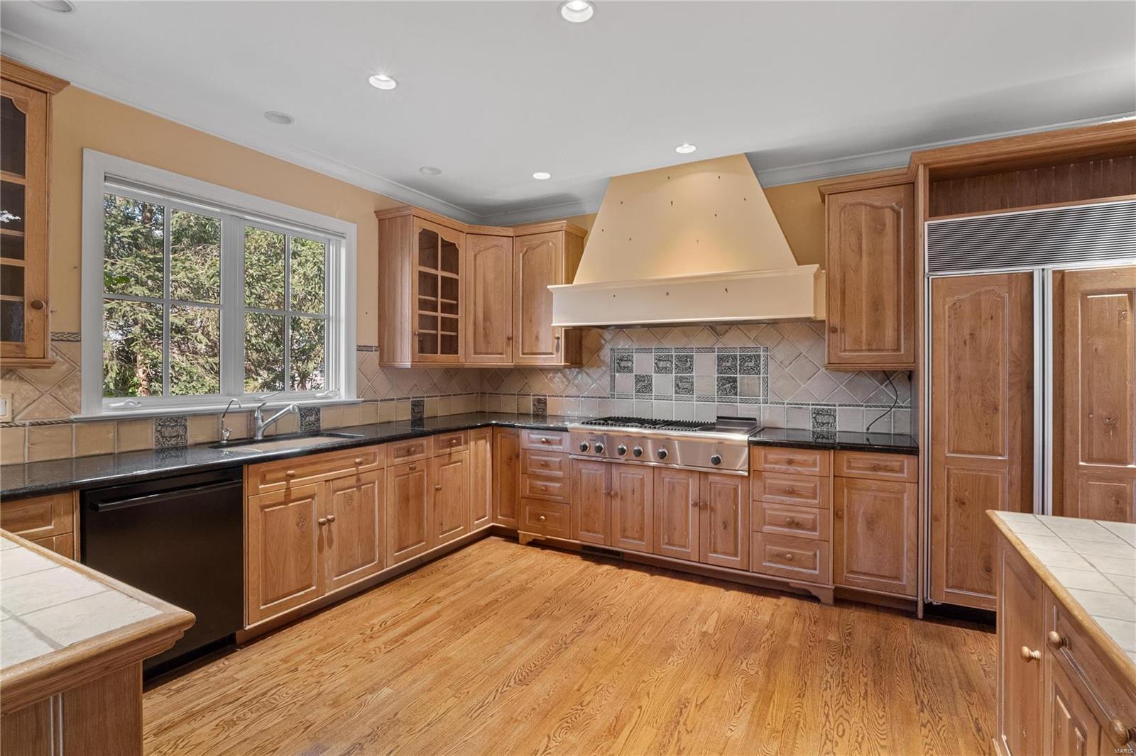 Bennington Lane - Residential