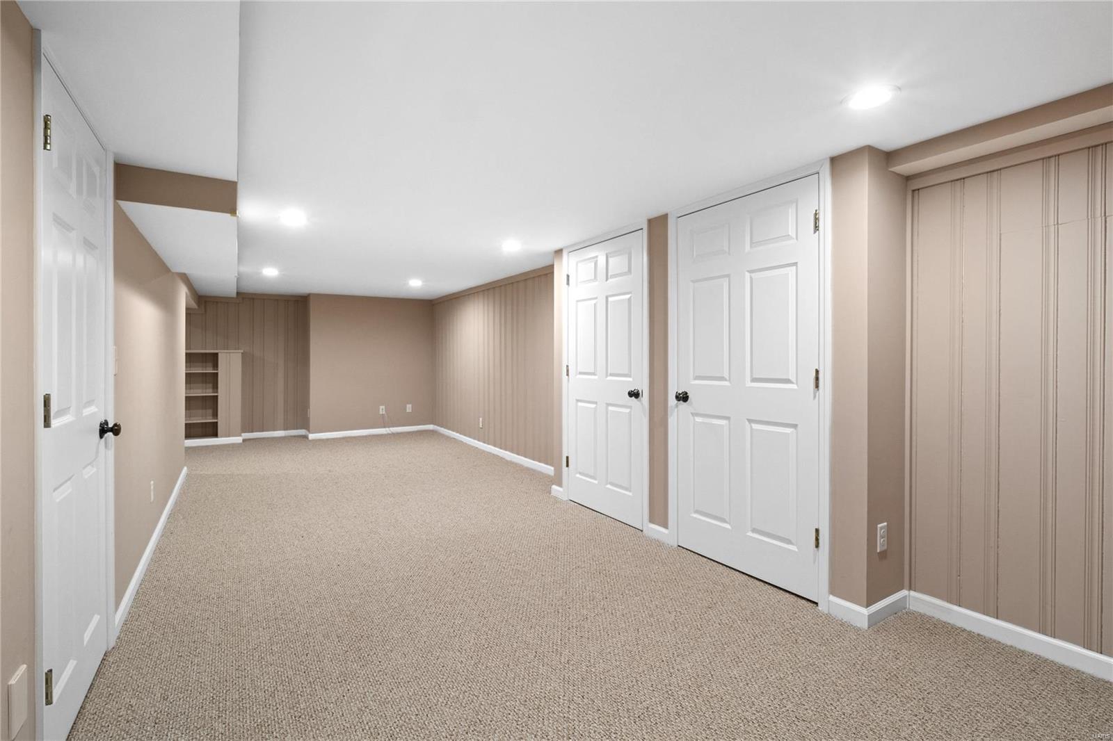 Bennington Lane - Residential