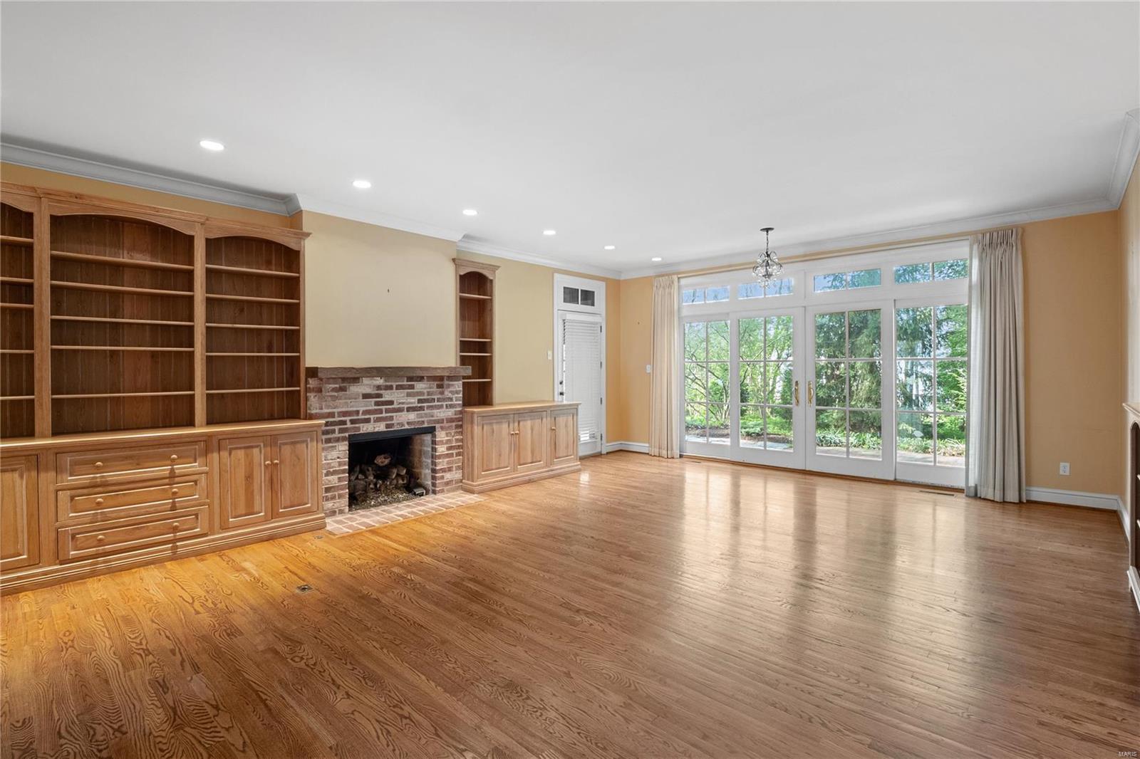 Bennington Lane - Residential