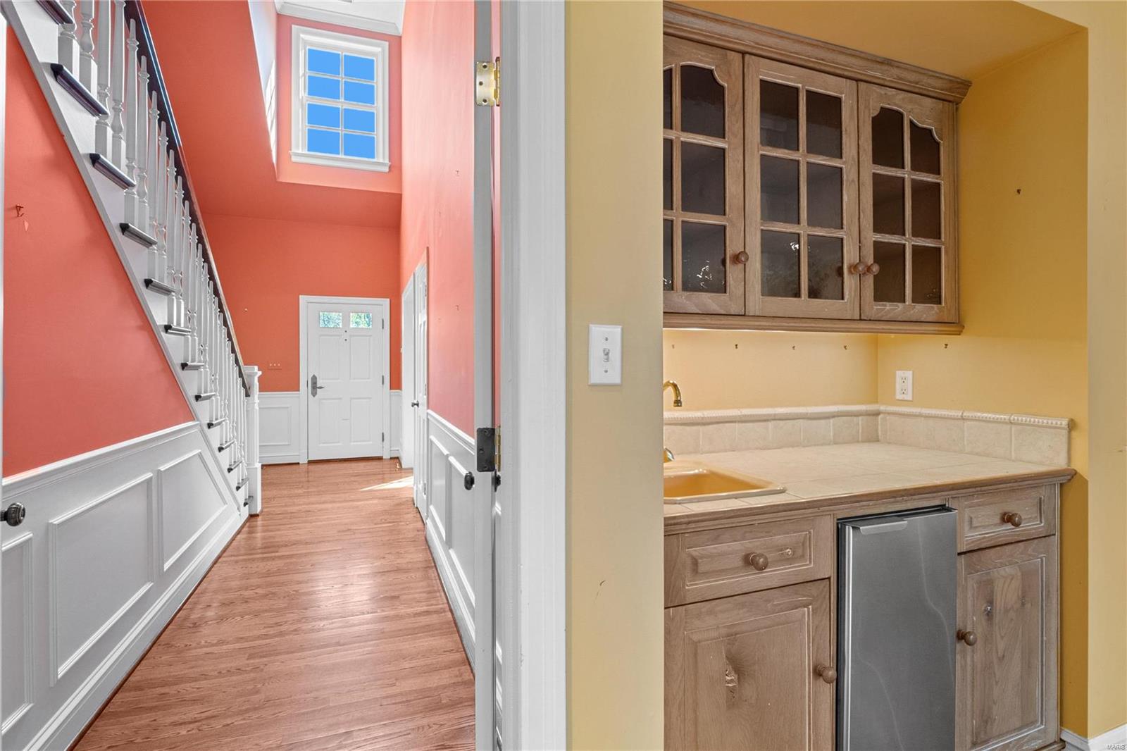 Bennington Lane - Residential