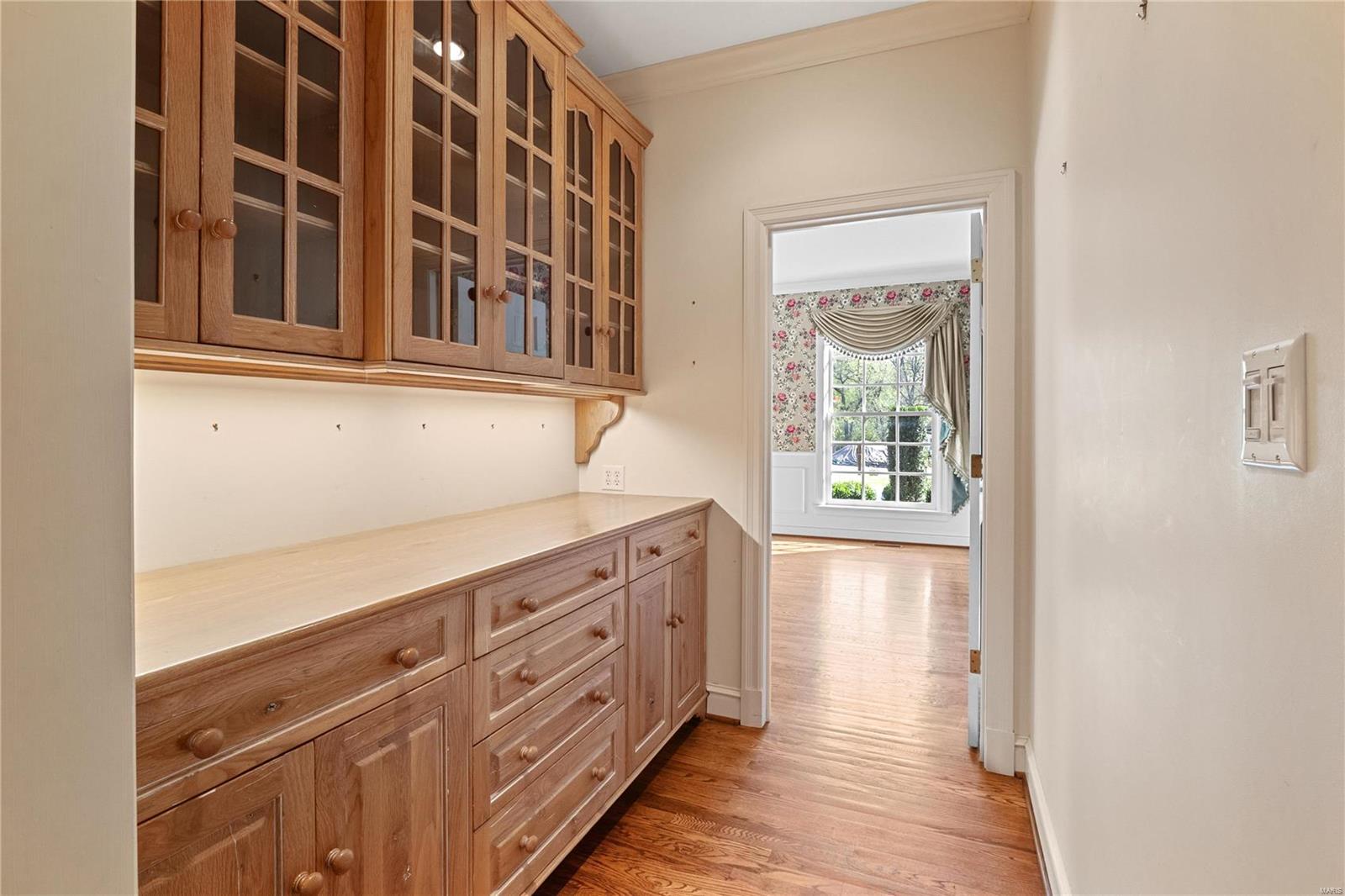 Bennington Lane - Residential