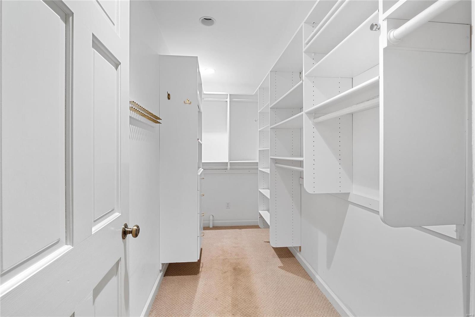 Bennington Lane - Residential