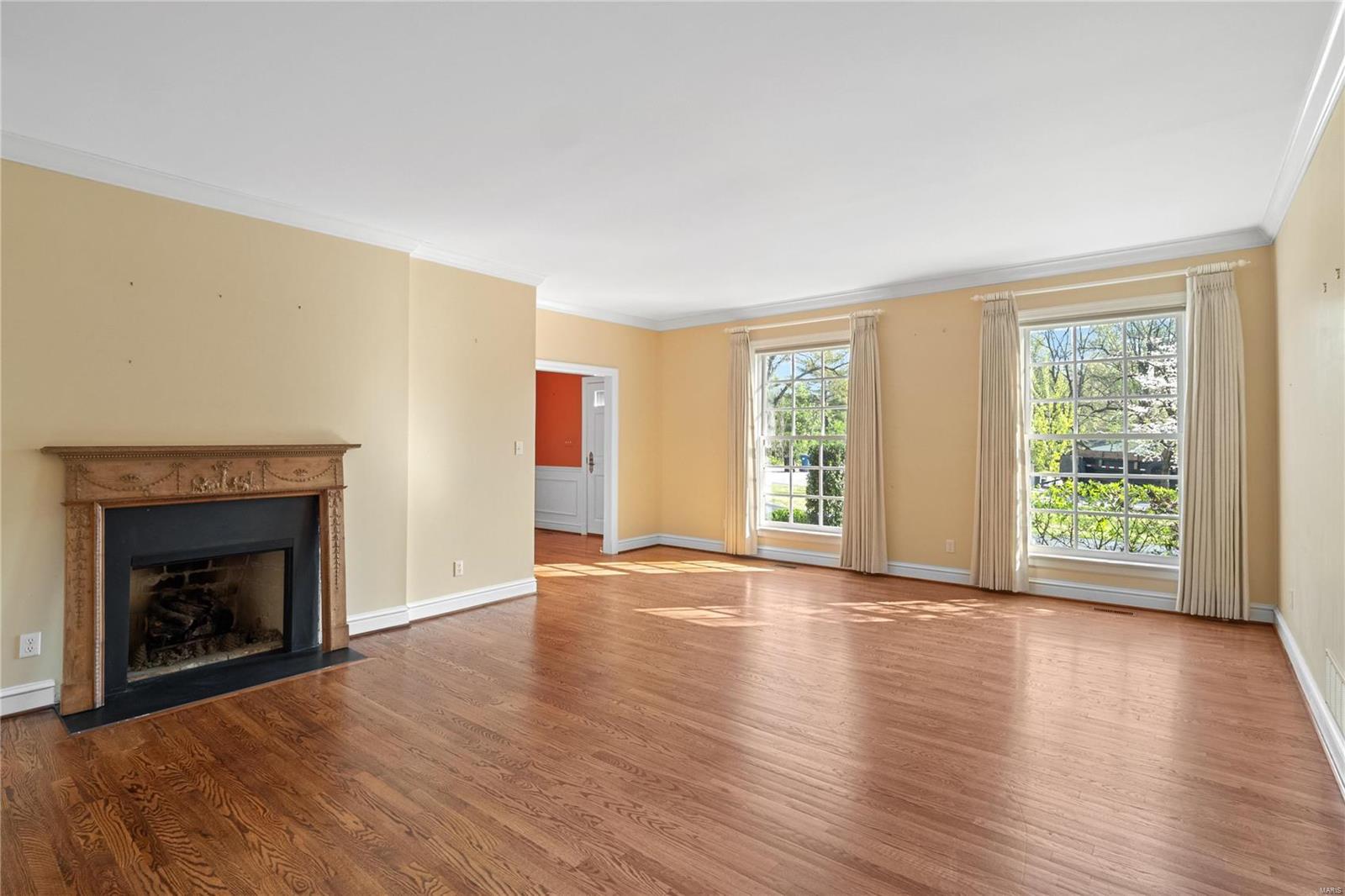 Bennington Lane - Residential