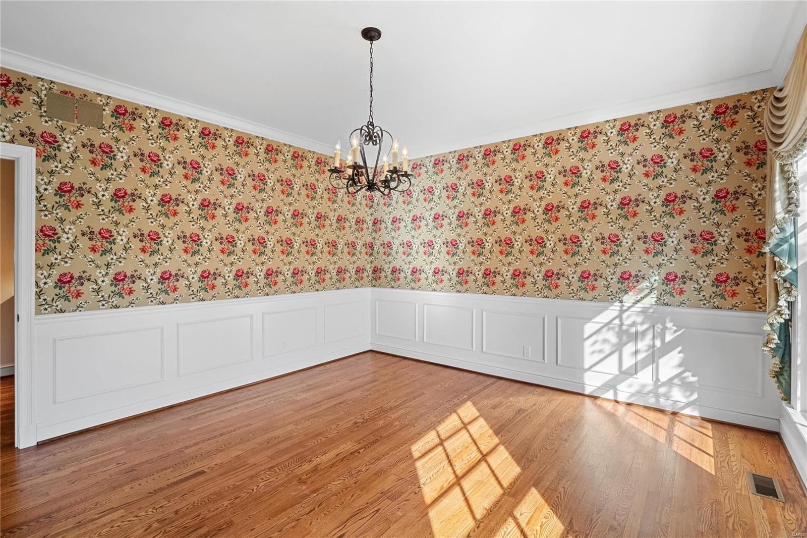 Bennington Lane - Residential