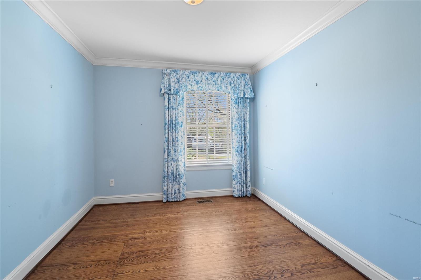 Bennington Lane - Residential