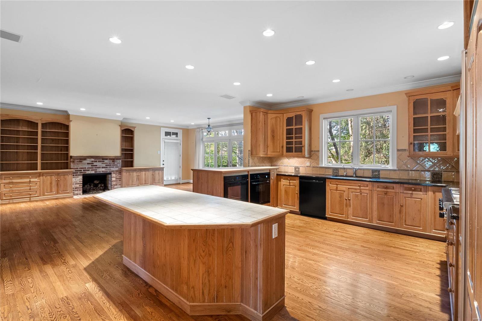 Bennington Lane - Residential