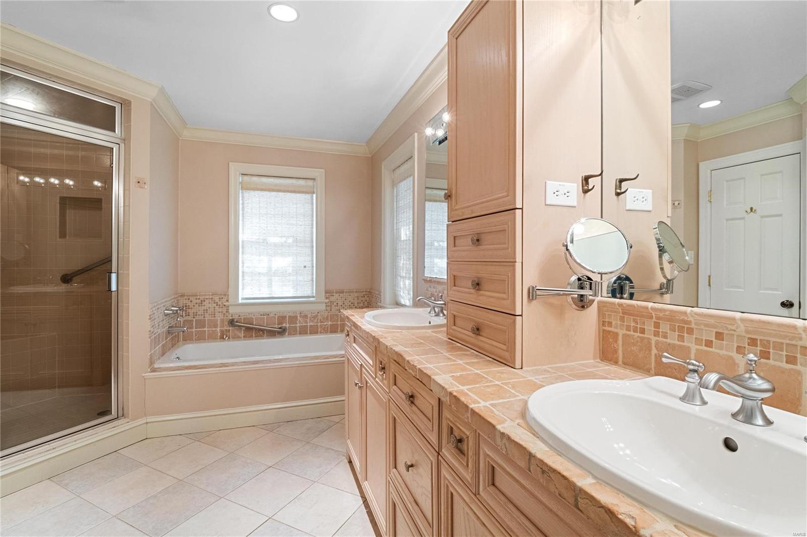 Bennington Lane - Residential