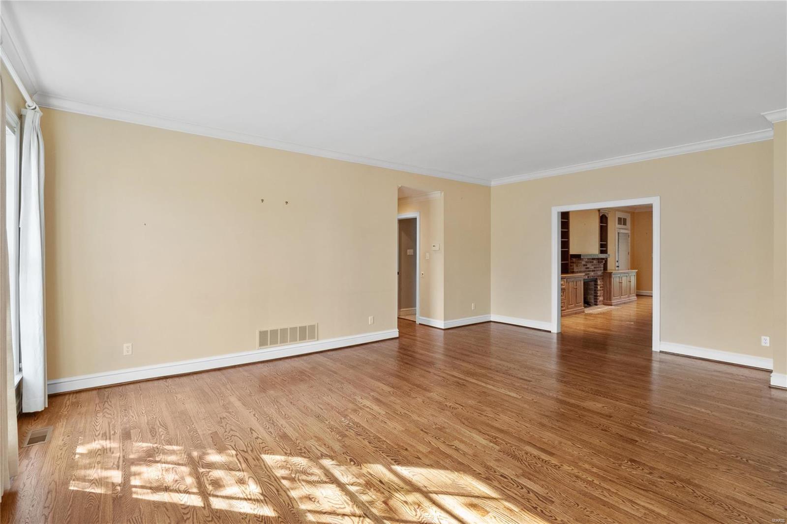 Bennington Lane - Residential