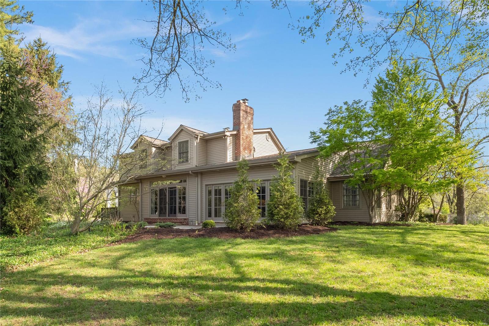 Bennington Lane - Residential