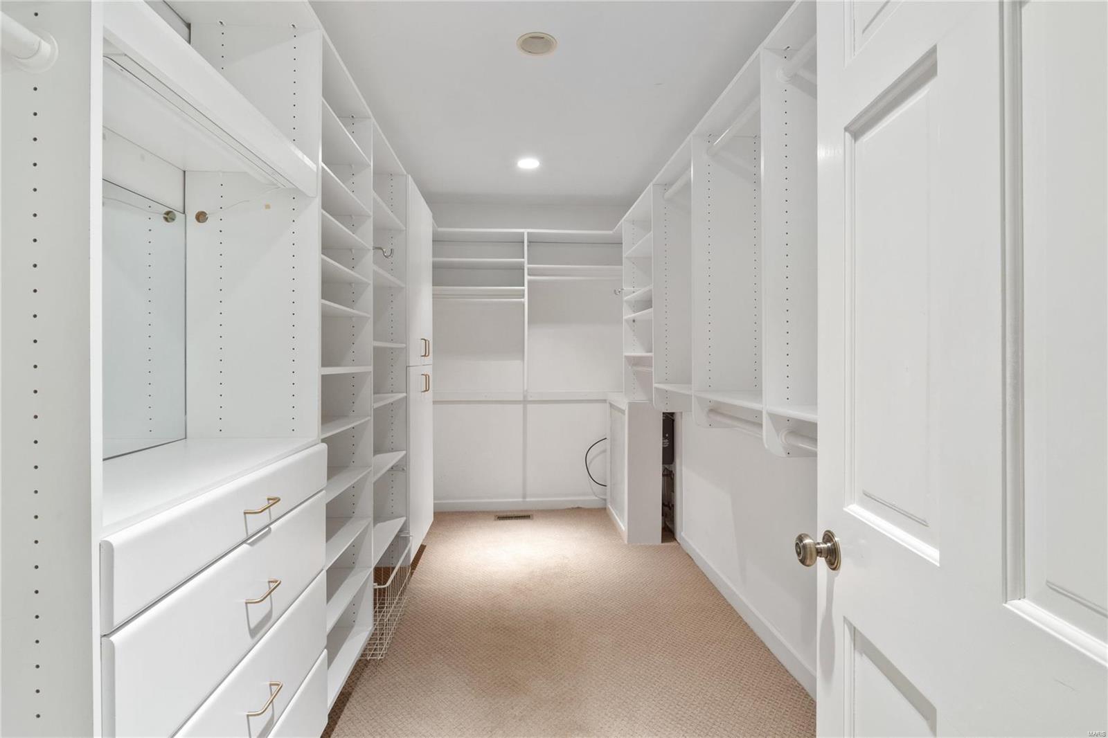 Bennington Lane - Residential