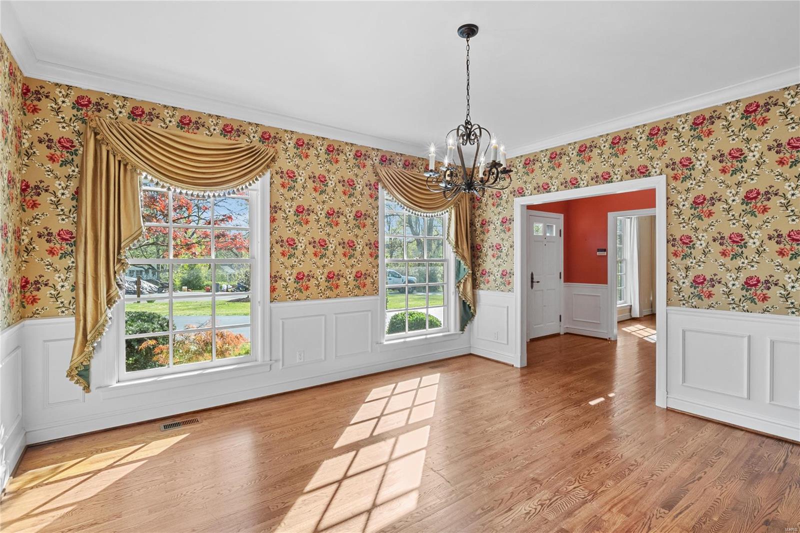 Bennington Lane - Residential