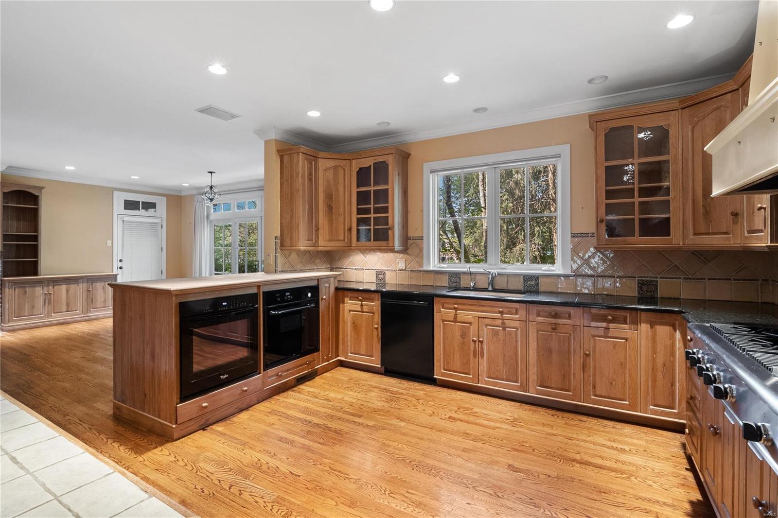 Bennington Lane - Residential