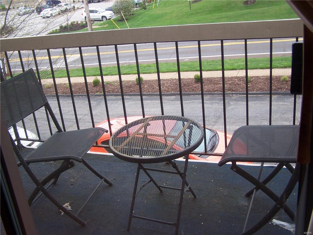 Doral Manor Condo The - Residential Lease