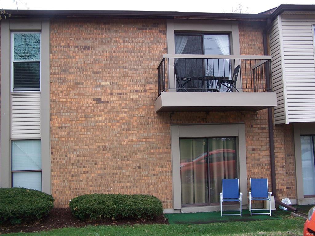 Doral Manor Condo The - Residential Lease