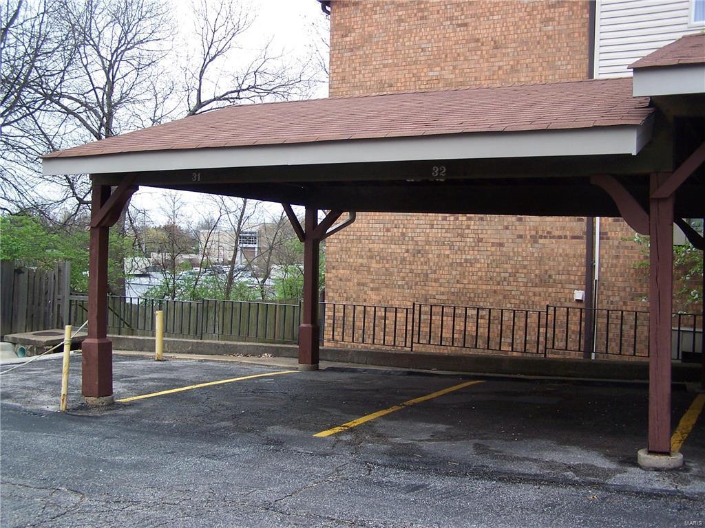 Doral Manor Condo The - Residential Lease