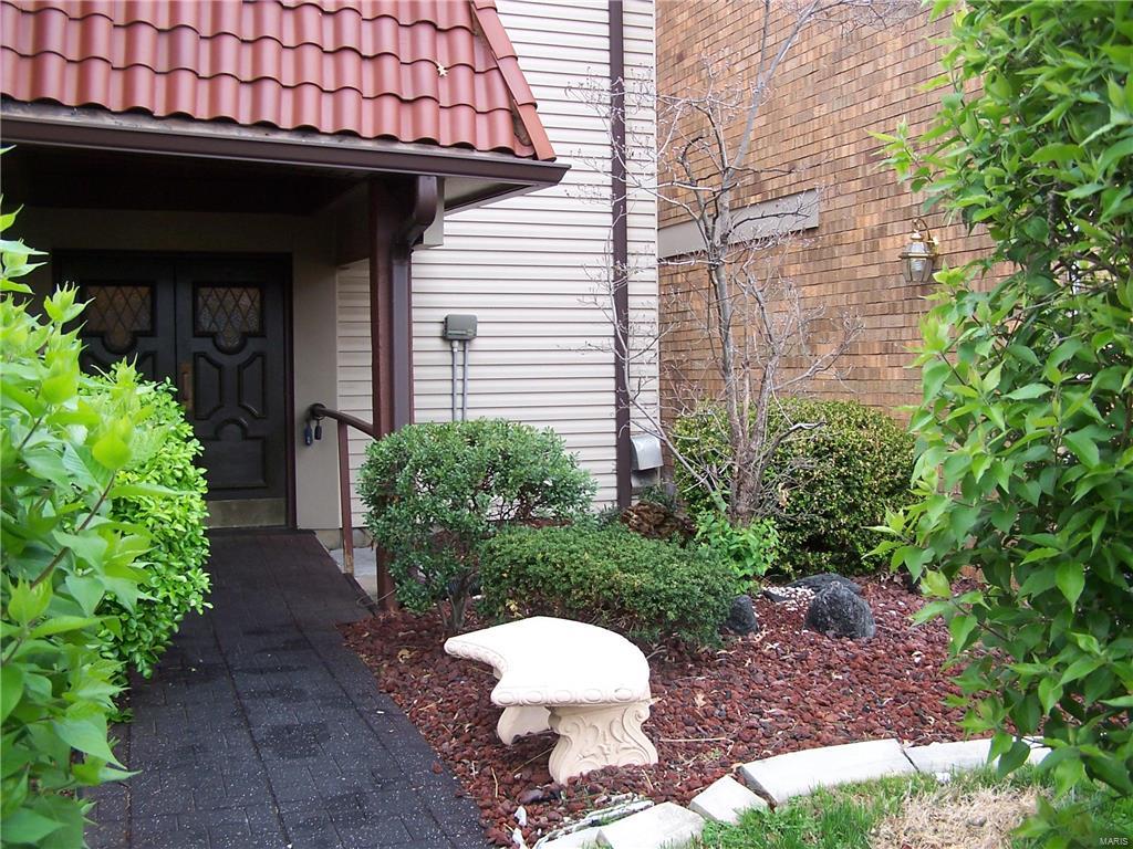 Doral Manor Condo The - Residential Lease