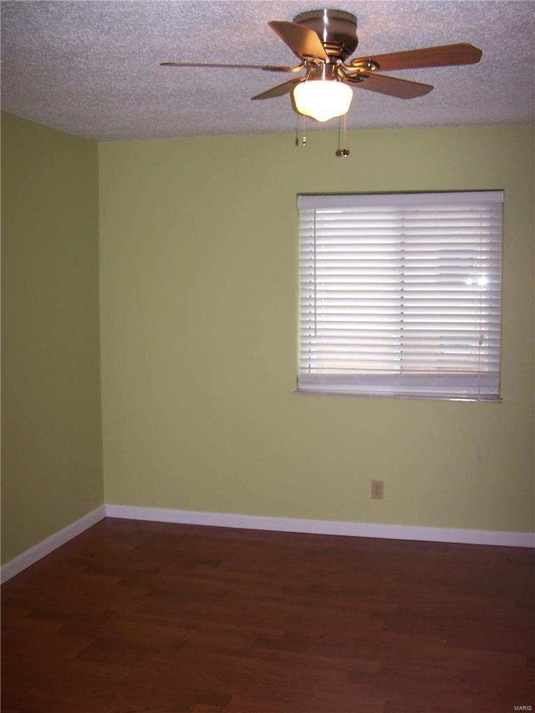 Doral Manor Condo The - Residential Lease