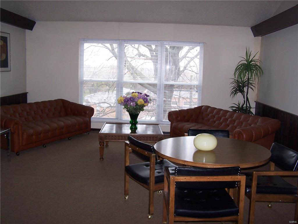 Doral Manor Condo The - Residential Lease