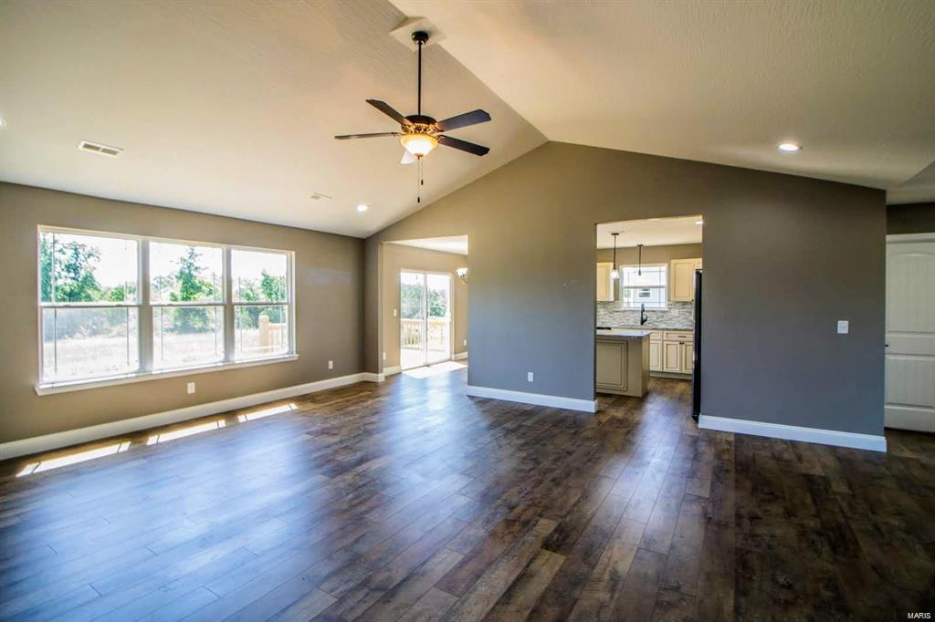 Summit Subdivision - Residential