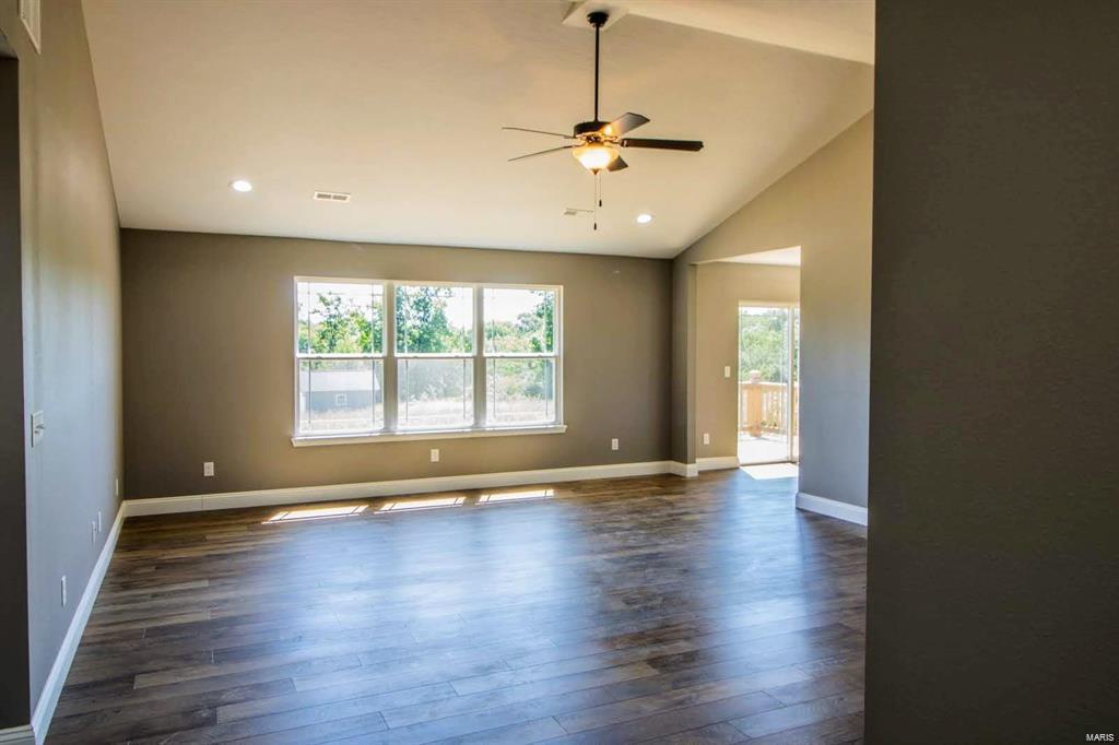 Summit Subdivision - Residential