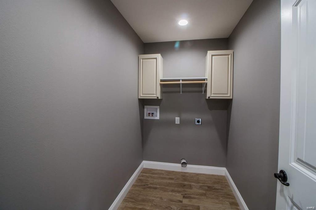 Summit Subdivision - Residential