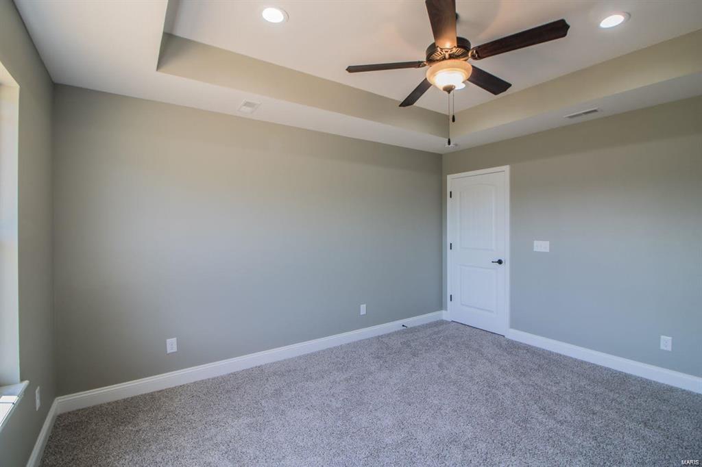 Summit Subdivision - Residential