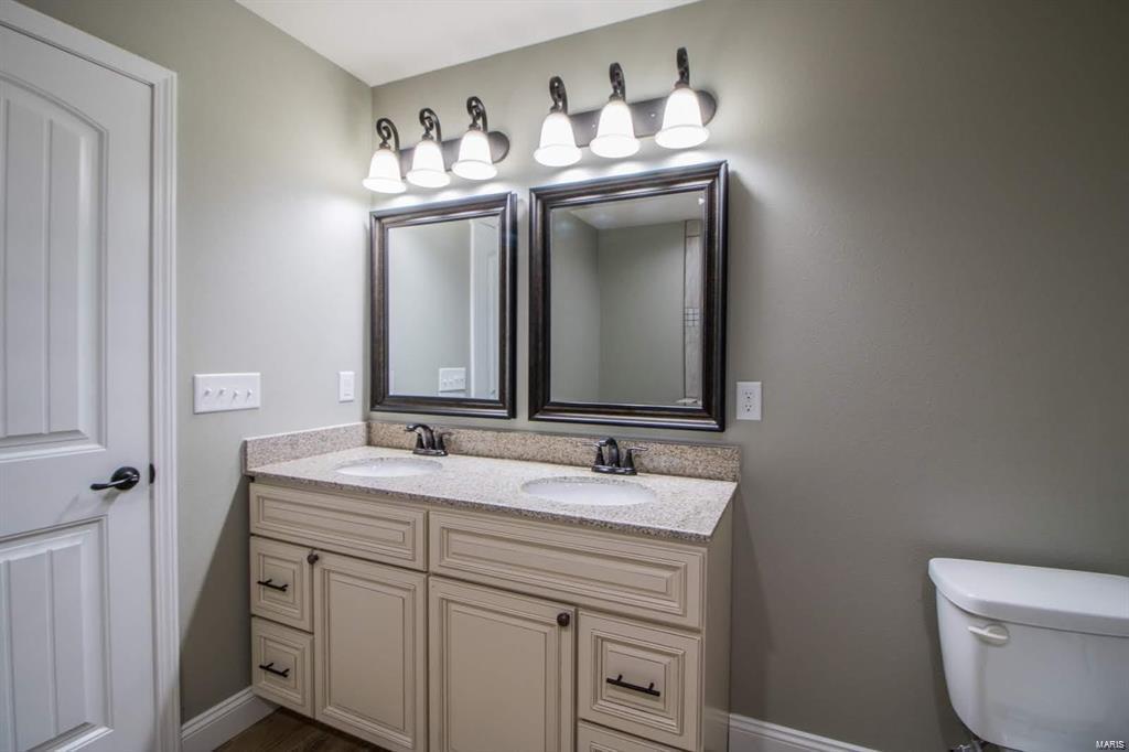 Summit Subdivision - Residential